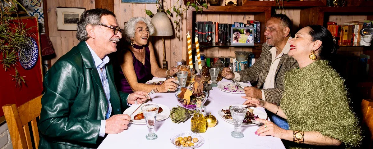 Unforgettable Travel Experiences for Seniors